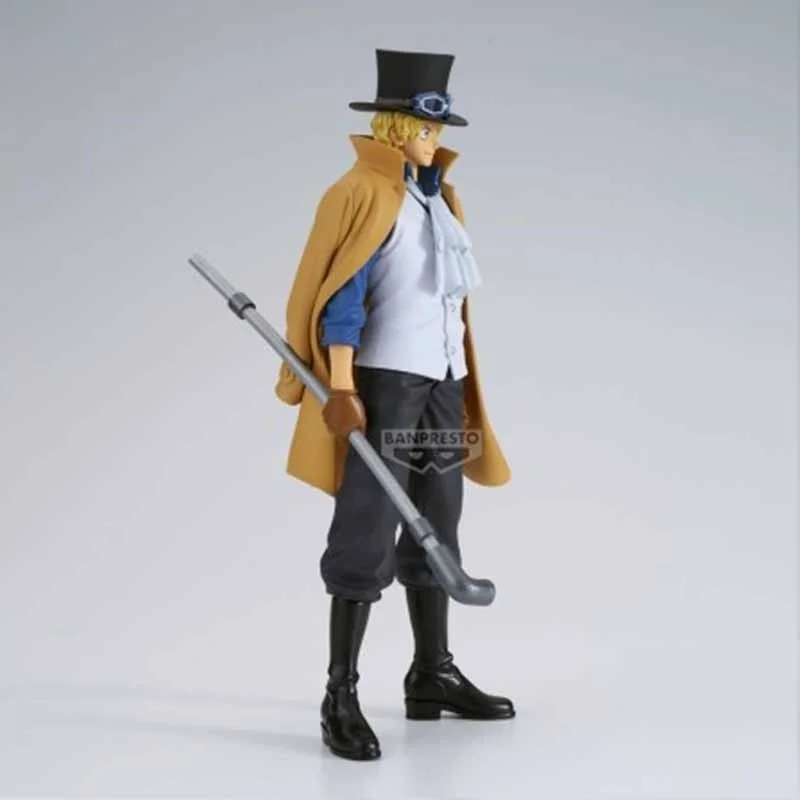One Piece - Figurine Sabo DXF The Grandline Series Extra  -  ONE PIECE