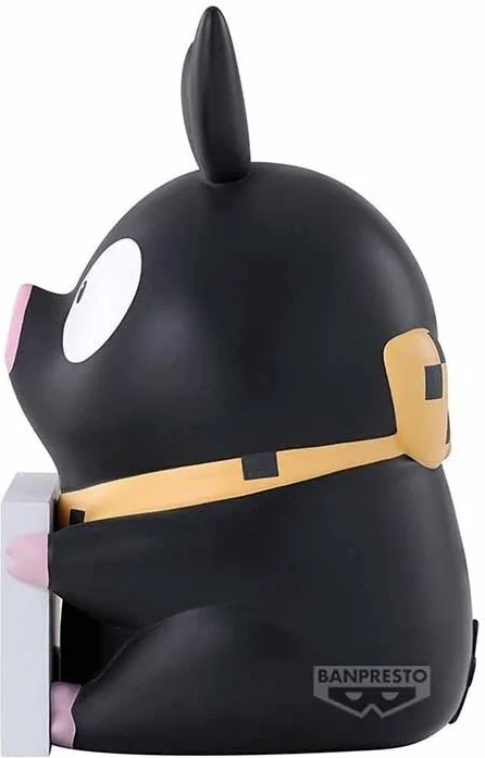 Ranma 1/2 - Figurine P-chan - SOFVIMATES  - AUTRES FIGURINES