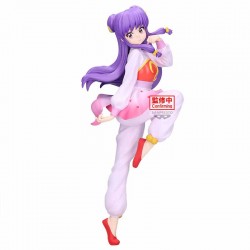 Ranma 1/2 - Figurine Shampoo - Glitter & Glamours  - AUTRES FIGURINES