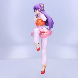 Ranma 1/2 - Figurine Shampoo - Glitter & Glamours  - AUTRES FIGURINES