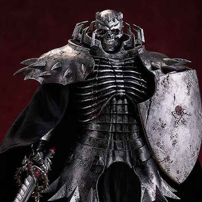 Berserk - Figurine Skull Knight - Pop Up Parade L  - AUTRES FIGURINES