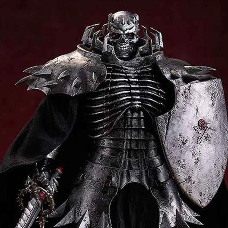 Berserk - Figurine Skull Knight - Pop Up Parade L  - AUTRES FIGURINES