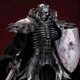 Berserk - Figurine Skull Knight - Pop Up Parade L  - AUTRES FIGURINES