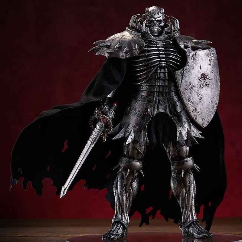 Berserk - Figurine Skull Knight - Pop Up Parade L  - AUTRES FIGURINES
