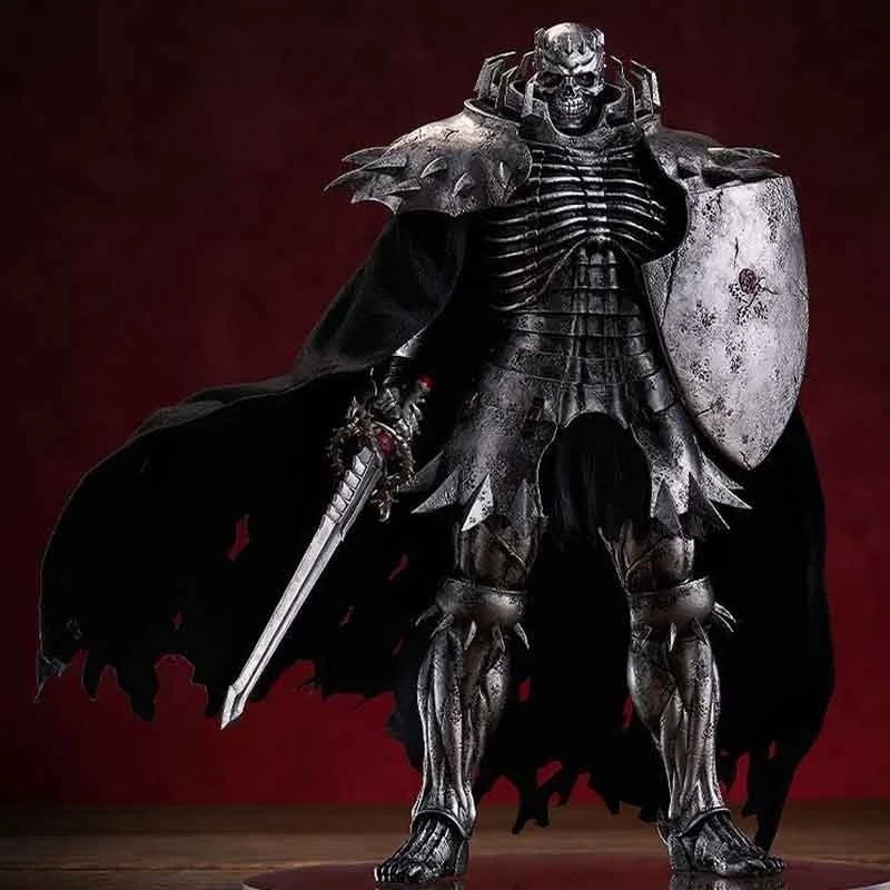 Berserk - Figurine Skull Knight - Pop Up Parade L  - AUTRES FIGURINES