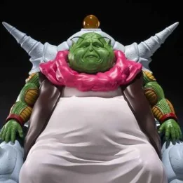 Dragon Ball Z - Figurine Saichoro le doyen Namek SH Figuarts  -  DRAGON BALL Z