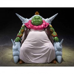 Dragon Ball Z - Figurine Saichoro le doyen Namek SH Figuarts  -  DRAGON BALL Z