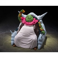 Dragon Ball Z - Figurine Saichoro le doyen Namek SH Figuarts  -  DRAGON BALL Z