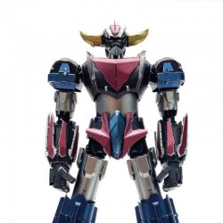 Grendizer U - Metallic Nano Puzzle Goldorak - GOLDORAK