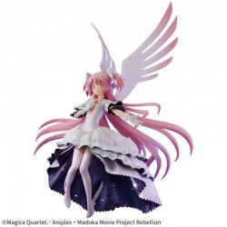 Puella Magi Madoka Magica - Figurine Ultimate Madoka  - AUTRES FIGURINES