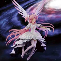 Puella Magi Madoka Magica - Figurine Ultimate Madoka  - AUTRES FIGURINES