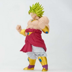 Dragon Ball Z - Figurine Broly - Blood of Saiyans  -  DRAGON BALL Z