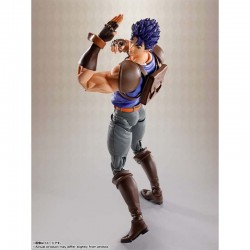 Jojo's Bizarre Adventure - Figurine Jonathan Joestar SH Figuarts  - AUTRES FIGURINES