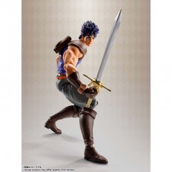 Jojo's Bizarre Adventure - Figurine Jonathan Joestar SH Figuarts  - AUTRES FIGURINES