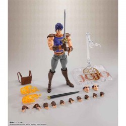 Jojo's Bizarre Adventure - Figurine Jonathan Joestar SH Figuarts  - AUTRES FIGURINES