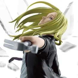 Sakamoto Days - Figurine Shishiba - Vibration Stars  - AUTRES FIGURINES