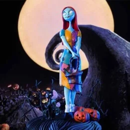 L'étrange Noël de Mr Jack - Figurine Sally  - AUTRES FIGURINES