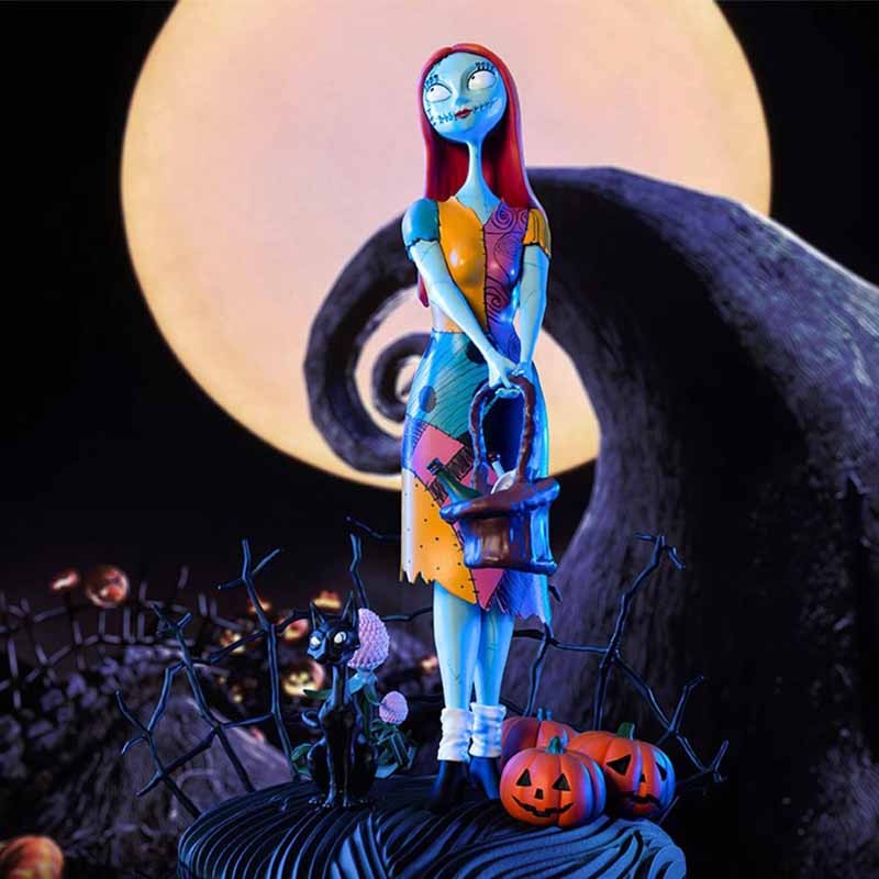 L'étrange Noël de Mr Jack - Figurine Sally  - AUTRES FIGURINES