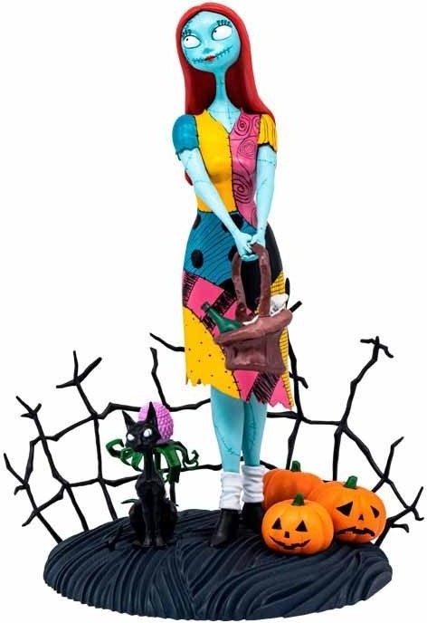 L'étrange Noël de Mr Jack - Figurine Sally  - AUTRES FIGURINES