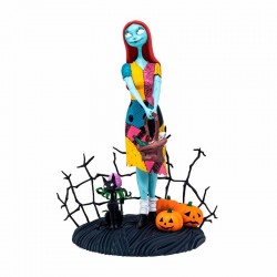 L'étrange Noël de Mr Jack - Figurine Sally  - AUTRES FIGURINES