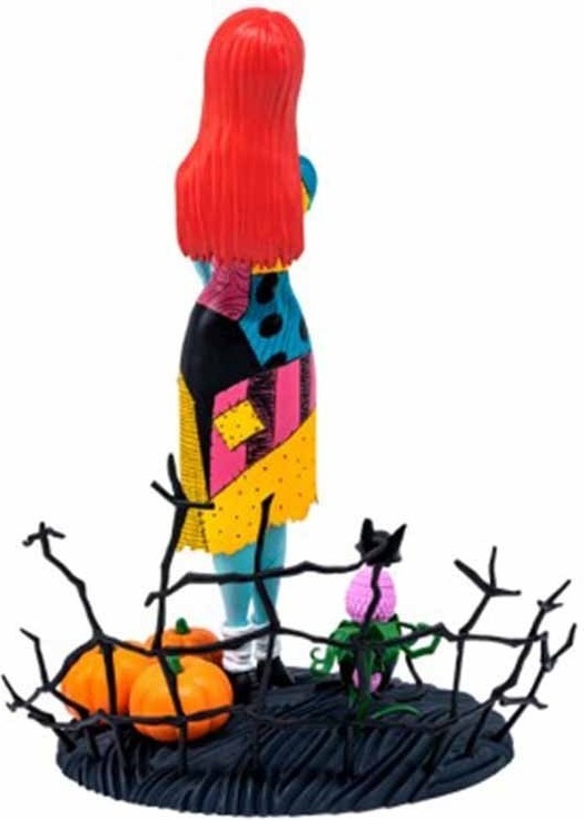L'étrange Noël de Mr Jack - Figurine Sally  - AUTRES FIGURINES
