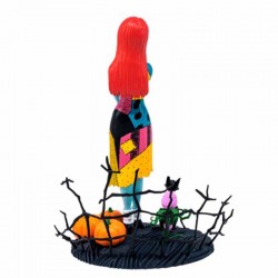 L'étrange Noël de Mr Jack - Figurine Sally  - AUTRES FIGURINES
