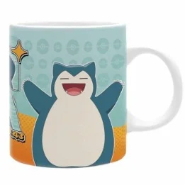 Mug Pokémon Ronflex  - AUTRES GOODIES
