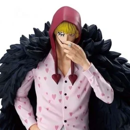 One Piece - Figurine Corazon Don Quixote Rocinante - Ichibansho  - Figurines