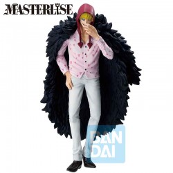 One Piece - Figurine Corazon Don Quixote Rocinante - Ichibansho  - Figurines