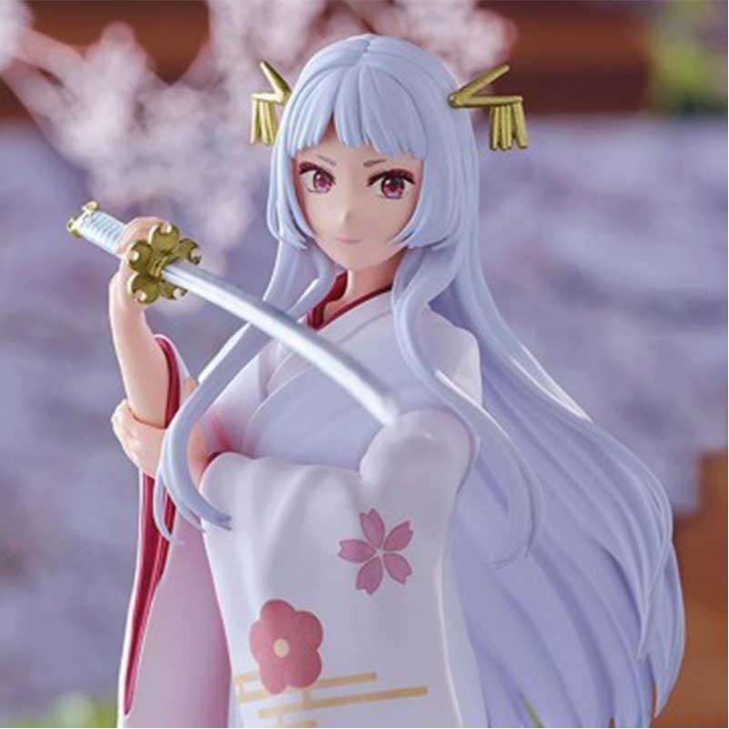 Oshi No Ko - Figurine Akane Kurokawa Sayahime ver  - AUTRES FIGURINES