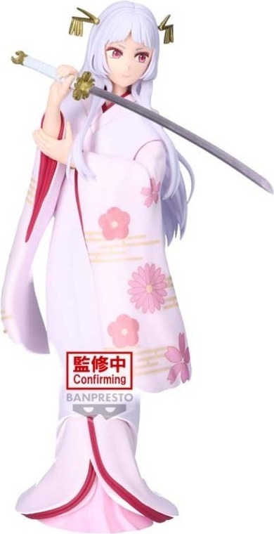 Oshi No Ko - Figurine Akane Kurokawa Sayahime ver  - AUTRES FIGURINES
