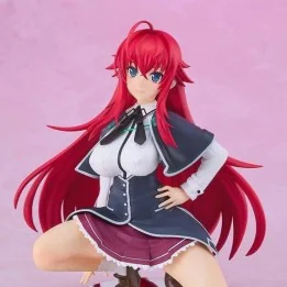 High School DxD - Figurine Rias Gremory - Pop up Parade L  - FIGURINES FILLES SEXY