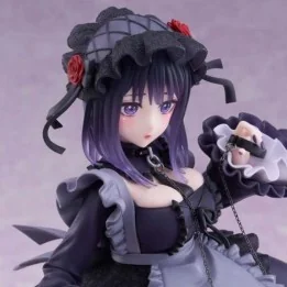 My dress up Darling - Figurine Marin Shizuku Kuroe - t-most fig  - FIGURINES FILLES SEXY