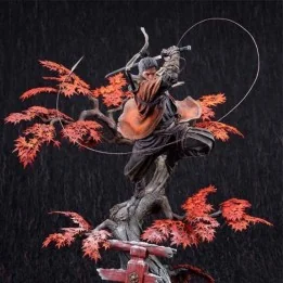 Sekiro Shadow Die Twice - Figurine Sekiro - Kotobukiya  - JEUX VIDEO
