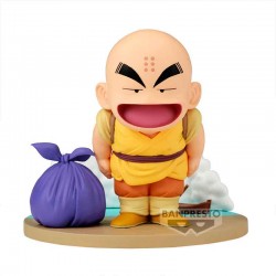 Dragon Ball - Figurine Krillin - History Box  -  DRAGON BALL Z
