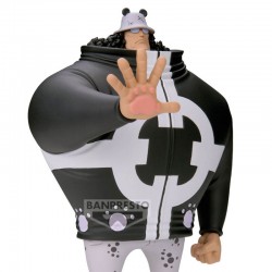 One Piece - Figurine Bartholomew Kuma - DXF - ONE PIECE