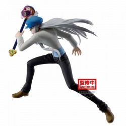 Hunter X Hunter - Figurine Kcyytt - Vibration Stars  - AUTRES FIGURINES