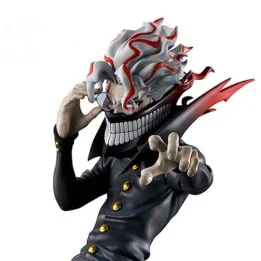 Dandadan - Figurine Okarun Transformed Ichibansho  - AUTRES FIGURINES