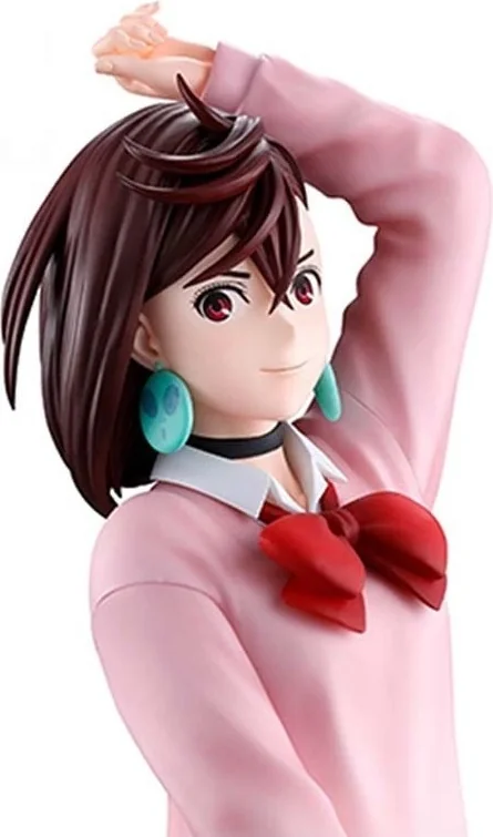 Dandadan - Figurine Momo Ichibansho  - AUTRES FIGURINES