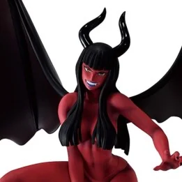 One Piece - Figurine Nico Robin Demonio Fleur  -  ONE PIECE