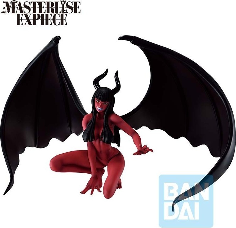 One Piece - Figurine Nico Robin Demonio Fleur  -  ONE PIECE