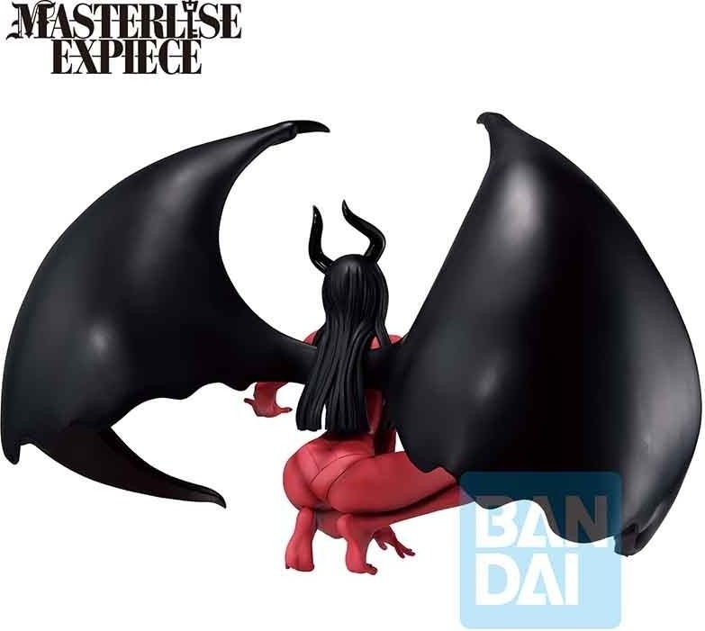 One Piece - Figurine Nico Robin Demonio Fleur  -  ONE PIECE