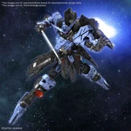 Gundam Vidar MG 1/100  -  GUNDAM