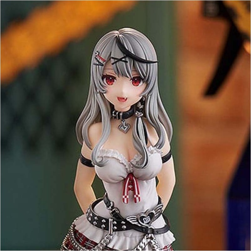 Hololive Production - Figurine Sakamata Chloe - Pop up Parade  - FIGURINES FILLES SEXY