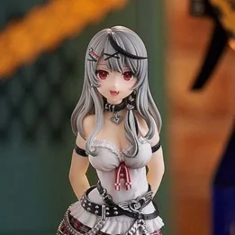 Hololive Production - Figurine Sakamata Chloe - Pop up Parade  - FIGURINES FILLES SEXY