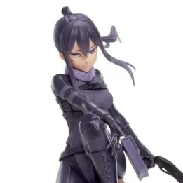 Sword Art Online - Figurine Pitohui - luminasta  - AUTRES FIGURINES