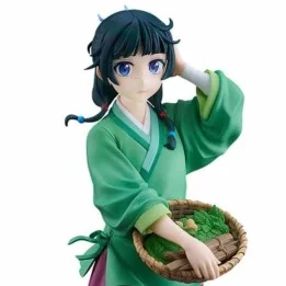 Les Carnets de l'Apothicaire - Figurine Maomao - Pop up Parade  - AUTRES FIGURINES