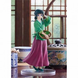 Les Carnets de l'Apothicaire - Figurine Maomao - Pop up Parade  - AUTRES FIGURINES