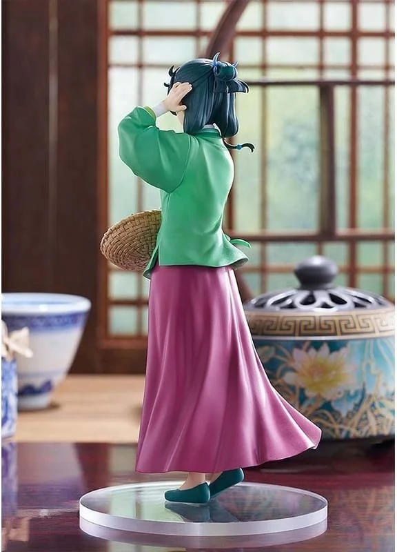 Les Carnets de l'Apothicaire - Figurine Maomao - Pop up Parade  - AUTRES FIGURINES