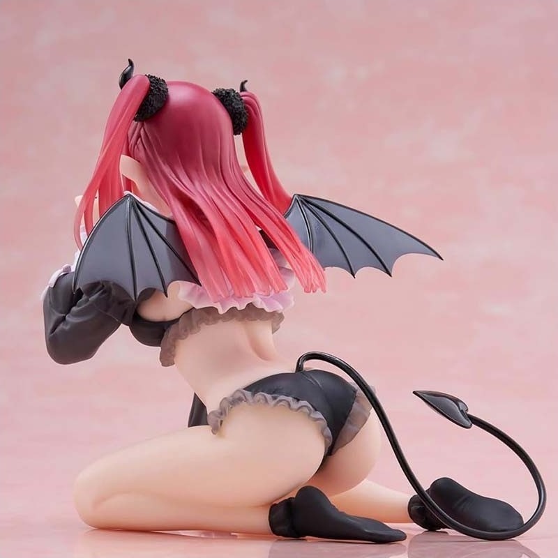 My Dress-Up Darling - Figurine Marin Kitagawa Liz - Desktop Cute  - FIGURINES FILLES SEXY